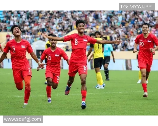 新加坡足球比赛精彩纷呈球迷热情高涨助力球队争辉